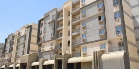 لا تفوت الفرصة.. استلام فوري لوحدات «سكن مصر» في القطامية والقاهرة الجديدة| تفاصيل - هرم مصر