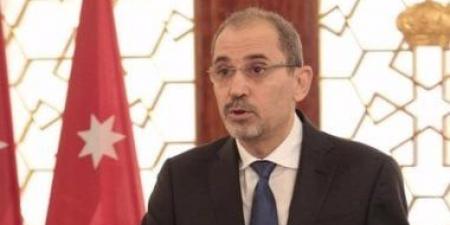 وزير خارجية الأردن: قرار إسرائيل منع زيارة الوفد الوزاري العربي لرام الله يعكس تطرفها - هرم مصر