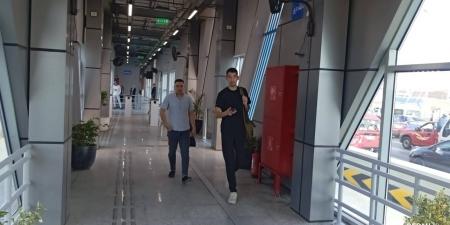 النقل: اليوم بدء التشغيل التجريبي بجمهور الركاب للمرحلة الأولى من مشروع الأتوبيس الترددي - هرم مصر