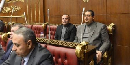 الشيوخ يحيل توصيات اللجان النوعية بشأن دعم مراكز الشباب والصحة والتعليم إلى الحكومة - هرم مصر