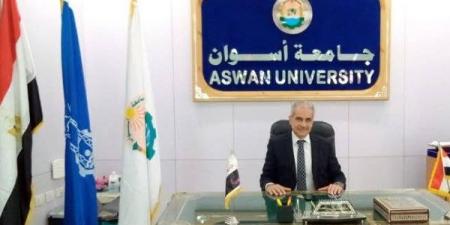 جودة التعليم في الصدارة.. جامعة أسوان تُفعّل التقرير السنوي كأداة تطويرية - هرم مصر