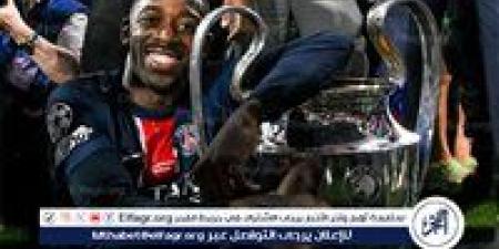 إنريكي: ديمبيلي يستحق الكرة الذهبية.. وليس بسبب الأهداف - هرم مصر