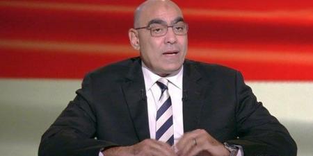 هشام نصر يمثل الزمالك في اجتماع اتحاد الكرة - هرم مصر