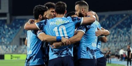 نهائي دوري أبطال أفريقيا.. صن داونز يتفوق على بيراميدز في القيمة التسويقية - هرم مصر