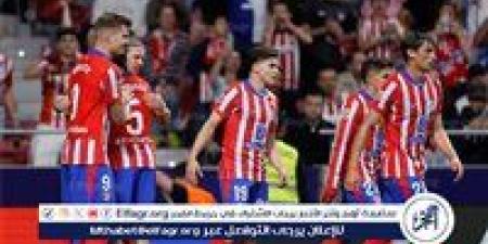 أتلتيكو مدريد يستهدف مهاجمًا جديدًا من ليفربول وسط رحيل محتمل لأنخيل كوريا - هرم مصر