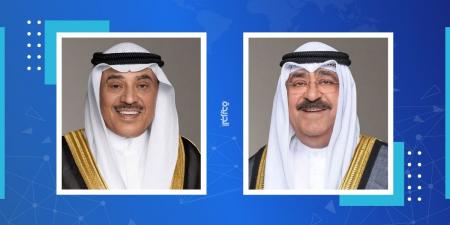 الأمير مهنئاً ولي العهد بمناسبة الذكرى الأولى لتوليه ولاية العهد: مسيرة معطاءة اتسمت في خدمة الوطن من إخلاص وتفان - هرم مصر
