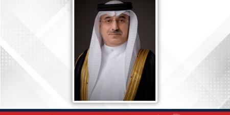 أول تعاون بحريني عُماني في قطاع الفضاء.. وكالة البحرين للفضاء تُطلق أولى حمولاتها لرصد وتحديد السحب باستخدام الذكاء الاصطناعي - هرم مصر