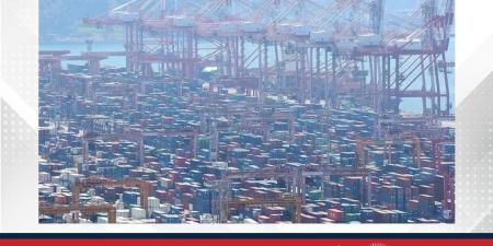 انخفاض صادرات كوريا الجنوبية إلى 57.3 مليار دولار - هرم مصر