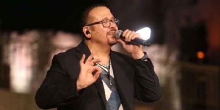 حفلات عيد الأضحى في مصر.. هشام عباس وروبي ولؤي الأبرز.. اعرف التفاصيل - هرم مصر