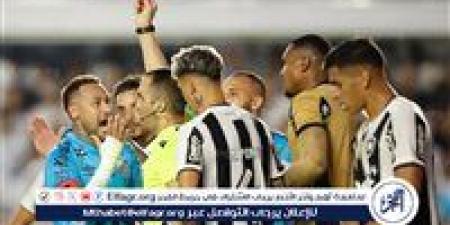 المصائب تتوالى على نيمار بعد تعافيه - هرم مصر