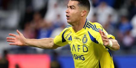 اتحاد جدة يكشف حقيقة التعاقد مع كريستيانو رونالدو - هرم مصر