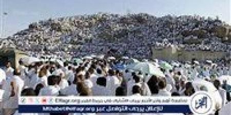 لأول مرة في موسم الحج.. السعودية تُفعل منظومة الدرونز والإمداد الجوي الطبي لدعم الحجاج - هرم مصر