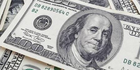 سعر الدولار اليوم الإثنين 2-6-2025 - هرم مصر