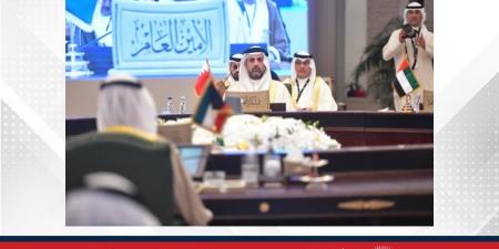 وكيل وزارة الخارجية للشؤون السياسية يشارك في اجتماع المجلس الوزاري لمجلس التعاون في دورته الرابعة والستين بعد المائة - هرم مصر