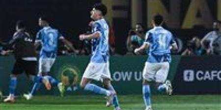 محمود مرعي: "تتويج بيراميدز بدوري أبطال إفريقيا إنجاز تاريخي لمصر" - هرم مصر