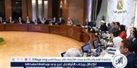 مجلس الوزراء: إصدار 198 قرار علاج على نفقة الدولة خلال شهر مايو الماضي - هرم مصر