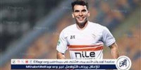 خبير لوائح: هناك تقاعس واضح في الفصل بشكوى الزمالك ضد زيزو - هرم مصر