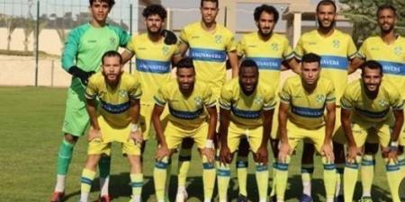 الجبلاية يقرر مباراتان فاصلتان بين لافيينا وأسمنت أسيوط  - هرم مصر