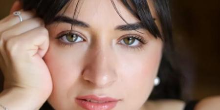 آلاء نصار تخطف الأنظار في عرض "٥٠٠" بتجسيد شخصيتين متناقضتين - هرم مصر