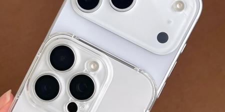 تسريب يكشف فروقات كاميرا iPhone 17 Pro مقارنةً بـ iPhone 16 Pro - هرم مصر
