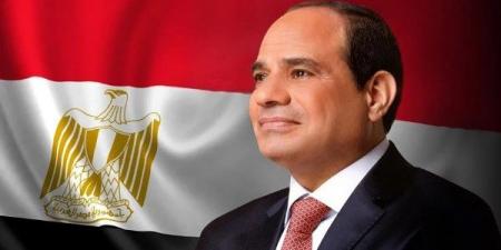 الرئيس السيسي يصدر قراراً جمهوريا جديداً - هرم مصر
