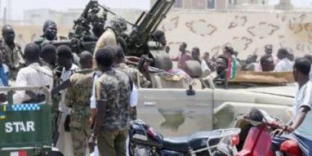 أطباء السودان: مقتل 3 أطفال وامرأة وإصابة 4 آخرين فى قصف جديد للدعم السريع - هرم مصر