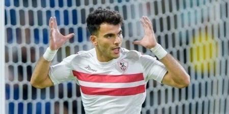 الدردير يثير الجدل بشأن زيزو.. تفاصيل - هرم مصر