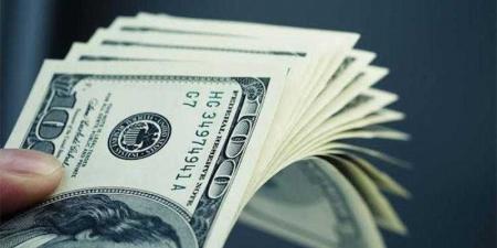 أسعار الدولار في مصر اليوم الإثنين - هرم مصر