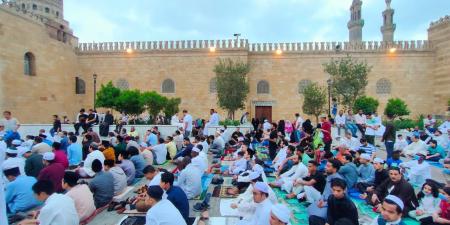 هل تجوز صلاة عيد الأضحى قضاء لمن فاتته؟.. الإفتاء توضح الحكم - هرم مصر