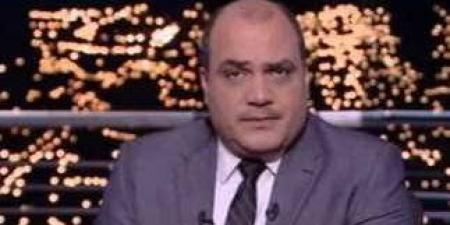 محمد الباز: اليساريون إرهابيون متناقضون مصابون بالجنون - هرم مصر