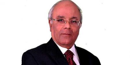 د. محمد عطية الفيومي: إطلاق خريطة استثمارية جديدة تسهل الطريق أمام المستثمرين وتحفزهم على ضخ استثمارات جديدة - هرم مصر