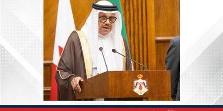 وزير الخارجية يشارك في المؤتمر الصحفي الذي عقدته اللجنة الوزارية المكلفة من القمة العربية الإسلامية الاستثنائية المشتركة بشأن غزة - هرم مصر