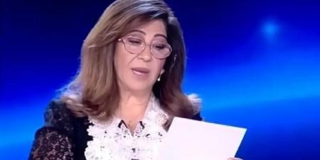نبوءة تحققت أم صدفة مخيفة..مقطع متداول للعرافة اللبنانية ليلى عبد اللطيف يثير الجدل - هرم مصر