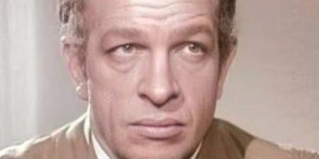 في ذكراه.. قصة زواج أحمد توفيق ورباب حسين - هرم مصر