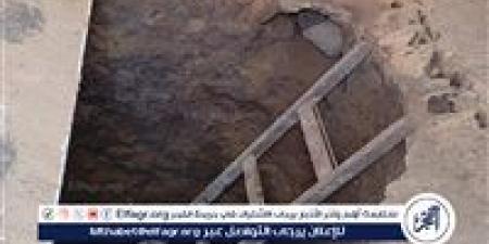 بعد اكتشاف التنقيب أسفل قصر ثقافة الطفل بالأقصر.. الموقع يبعد عن الكباش 300 متر - هرم مصر