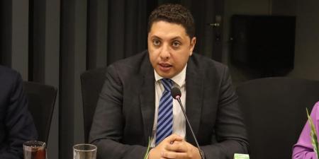 عضو بالشيوخ: التأمين الصحي الشامل أحد أعمدة الجمهورية الجديدة - هرم مصر