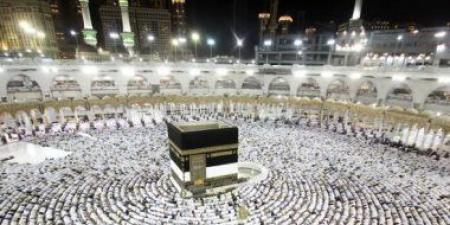 "الصحة السعودية": تقديم 91 ألف خدمة طبية منذ بداية موسم الحج - هرم مصر