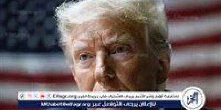 ترامب يحذر: إلغاء الرسوم الجمركية يهدد بانهيار اقتصاد الولايات المتحدة - هرم مصر