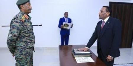 رئيس وزراء السودان: الأمن القومي السوداني وفرض هيبة الدولة أهم الأولويات - هرم مصر