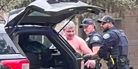 مستشار ترامب: منفذ هجوم كولورادو حصل على تأشيرة من بايدن وأقام بشكل غير قانوني - هرم مصر