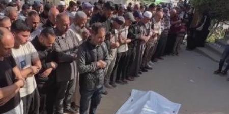 "فايننشيال تايمز": من مصلحة أوروبا فرض عقوبات على إسرائيل جراء غزة - هرم مصر
