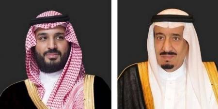 القيادة تهنئ رئيس دولة «ساموا» - هرم مصر