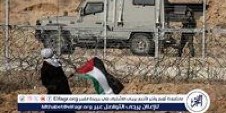 الأمم المتحدة: الاحتلال الإسرائيلي يخنق المدنيين في غزة.. 18% فقط من مساحة القطاع آمنة - هرم مصر