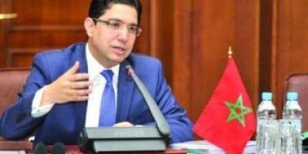 المغرب والمملكة المتحدة يعلنان تدشين عهد جديد للشراكة الاستراتيجية الشاملة - هرم مصر