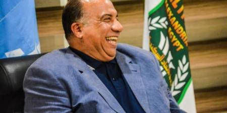 الإتحاد : مصيلحي يرفض التراجع عن الاستقالة بسبب الشتائم التي تعرض لها - هرم مصر