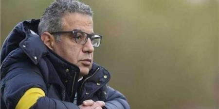 ماجد سامي ينتقد طريق لعب بيراميدز: الكرة اللي بيلعبوها اختفت من العالم - هرم مصر
