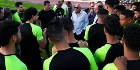 إعلامي: مجلس الزمالك يتبع سياسة العناد فقط مع الأهلي - هرم مصر