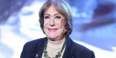 نقابة المهن الموسيقية تنعي الفنانة سميحة أيوب - هرم مصر