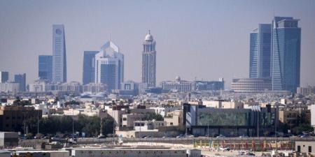 تسارع نمو القطاع غير النفطي في السعودية - هرم مصر