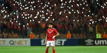 بينهم نجم الزمالك مروان عطية يختار 3 لاعبين للانضمام لـ الأهلي - هرم مصر